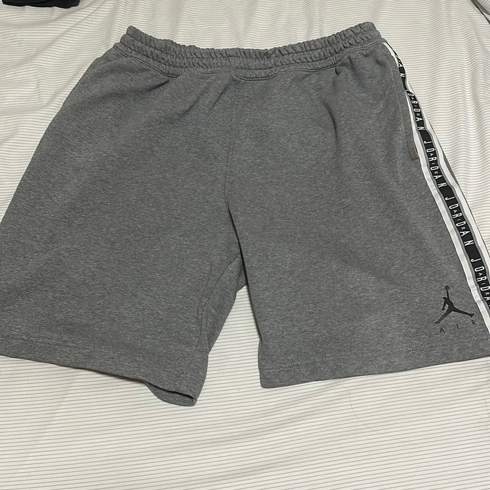 Men shorts used